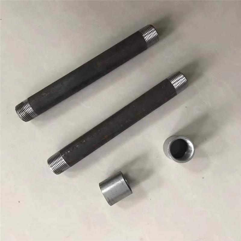 北海钢管注浆管隧道止水