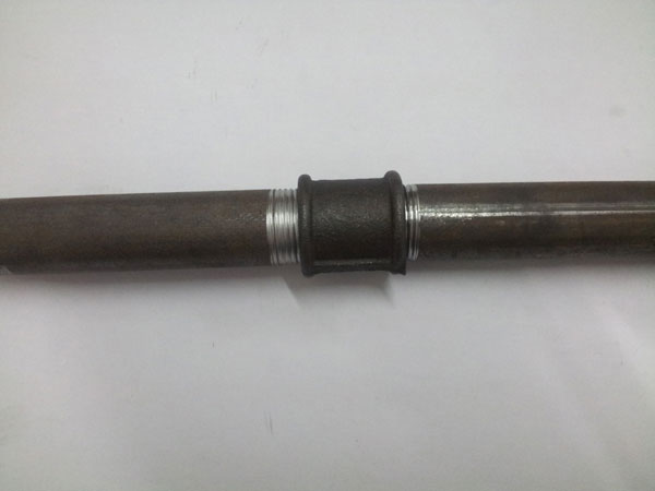 北海桩基注浆管